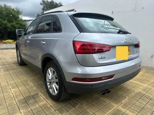 Audi Q3 1.4 Tfsi Attraction