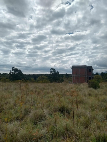 Imagen 7 de 12 de Oportunidad -lotes 480 Mtrs -pueblo Cumbre -