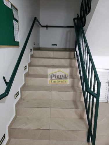 Imagem 16 de 18 de Apartamento Com 3 Dormitórios À Venda, 65 M² - Jardim Pacaembu - Valinhos/sp - Ap1038