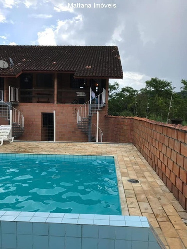 Imagem 13 de 18 de Casa - Cov222 - 33690679