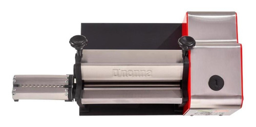 Cilindro Para Massas Bivolt Dnonna Hidro