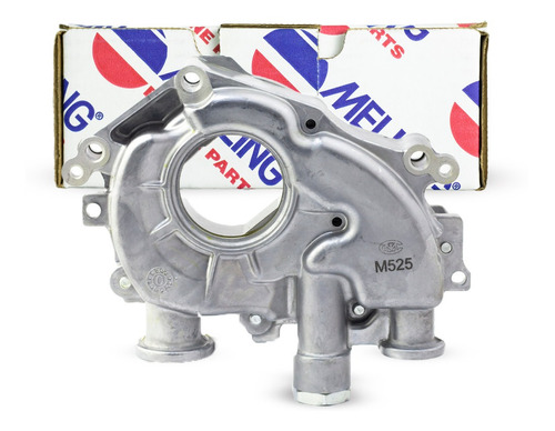 Bomba Aceite Nissan Frontier Xterra Pathfinder Motor Vq40 