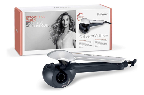 Babyliss Curl Secret Optimum C1600e Rizador De Pelo