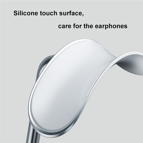 Suporte De Fones De Ouvido Multifuncional Para AirPods Max D