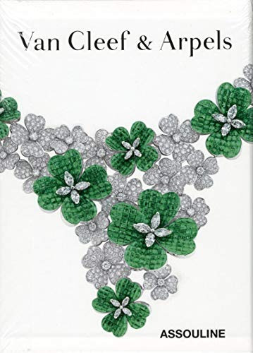 Van Cleef  Y  Arpels (memoire)