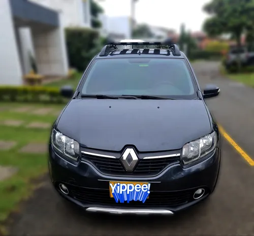 Renault Stepway Expresion