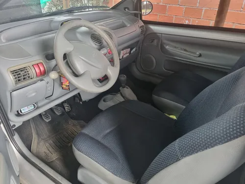 Renault Twingo 1.2 Access