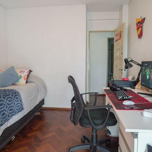 Imagen 7 de 18 de Departamento 3 Dormitorios. Zona Centro, Rosario.