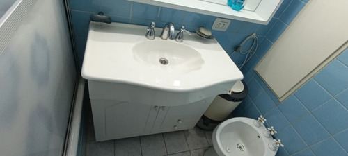 Departamento 2 Ambientes Maral 33 Al Frente Centro Mar Del Plata