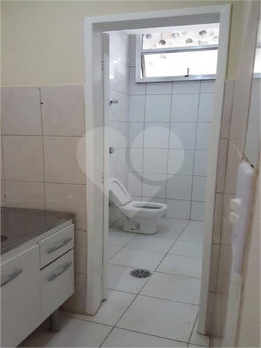 Oportunidade Sala Comercial República - 170-im456479