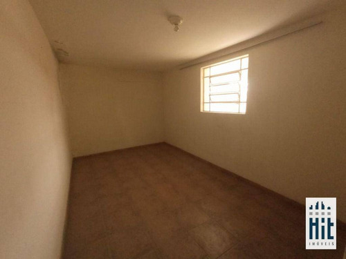 Imagem 25 de 30 de Sobrado À Venda, 360 M² Por R$ 1.100.000,00 - Ipiranga - São Paulo/sp - So0585