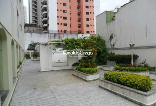 Imagem 10 de 20 de Apartamento Á Venda,com 3 Dorms, Perdizes, Sp- R$ 1.09 Mi - V5194