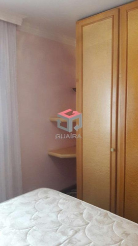 Imagem 17 de 22 de Apartamento À Venda, 3 Quartos, 1 Suíte, 2 Vagas, Gilda - Santo André/sp - 116916