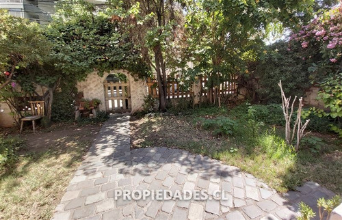 Imagen 7 de 30 de Terreno Construccion En Venta En Ñuñoa