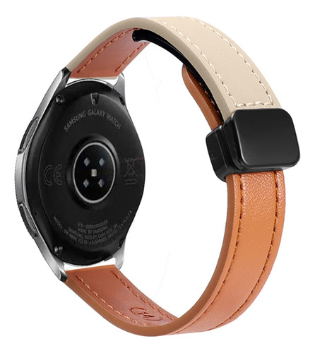 Correa De Reloj 2210 For Galaxy Watch De 42 Mm