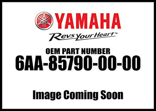 Yamaha 6 aa-85790  00  00 thermosensor Asamblea; 6 aa85790
