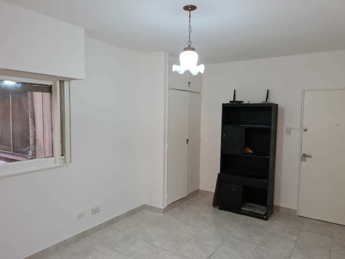 Imagen 2 de 5 de Venta Monoambiente Balvanera