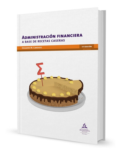 Imagen 1 de 2 de Administración Financiera