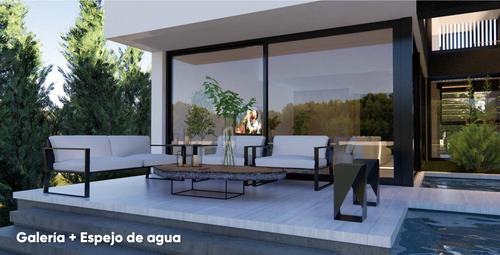 Casa En Venta - La Arbolada Hollywood - 3 Dor Super Categoría!