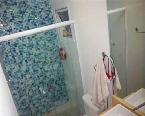Imagem 26 de 30 de Apartamento Venda - Santos - Sp - Vb1071 - 32392531