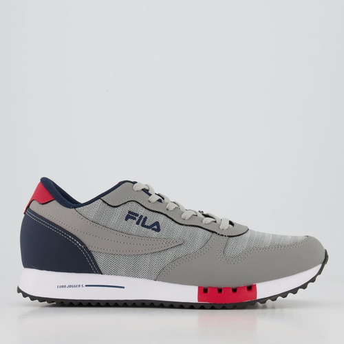 Tenis Fila Tamanho 46 - Sapatos Tênis com o Melhores Preços no Mercado Livre Brasil