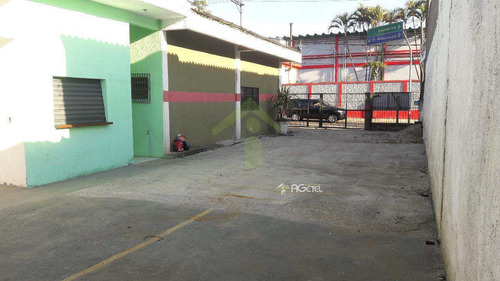 Salão, Centro, Embu-guaçu - R$ 800 Mil, Cod: 1305 - V1305
