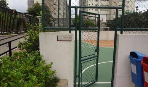 Cobertura Com 3 Dormitórios À Venda, 129 M² Por R$ 650.000,00 - Vila Augusta - Guarulhos/sp - Co0008