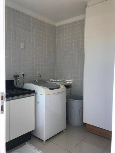 Casa Com 3 Suítes À Venda, 320 M² Por R$ 1.580.000 - Parque Dos Resedás - Campinas/sp - Ca0384