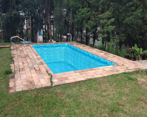 Imagem 2 de 15 de Chácara À Venda No Chácara São Francisco - Ribeirão - Pilar Do Sul/sp - Ch00725 - 69284477