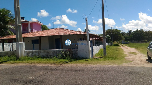 Imagem 3 de 16 de Venda De Terreno Em Tabatinga, A 300 Metros Da Praia E A Poucos Metros Da Lagoa De Arituba. - Te00028 - 32626454