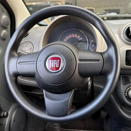 Fiat Uno Vivace 1.0