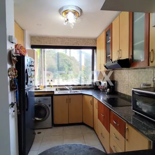 Apartamento En La Llanada.