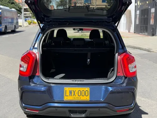 Ssang Yong Tivoli Xlv