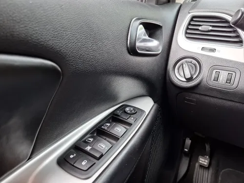 Dodge Journey 2.4 Se 7A At