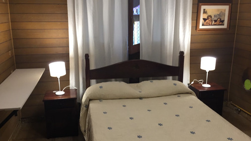 Super Promo Invierno 2021 !! Alquiler Temporal Hermosa Casa