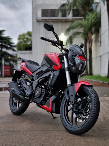 Imagen 5 de 5 de Bajaj Dominar 250cc