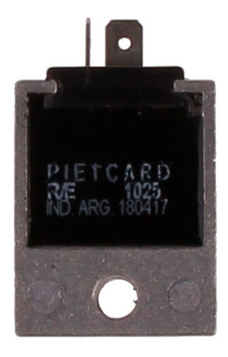 Regulador Pietcard Kawasaki Gto - 125 2t 1981/1982