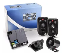 Comprar Alarma Dp20 Tx-915 New Full Volumetrica 2 Controles Oferta