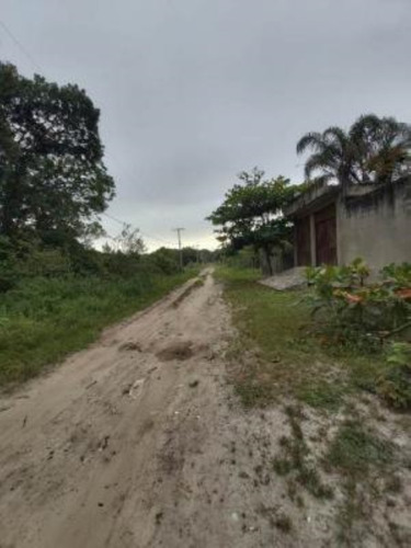 Imagem 12 de 15 de Casa Na Praia No Bairro Parque Evelyn, Em Itanhaém, Com 250 M² De Área Total, Aceita Entrada E Parcelas