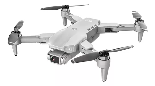 Dron Profesional L900pro Dual Cam, Gps, 28 Min - 2 Baterías