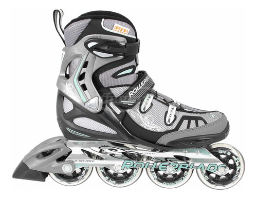 Rollers Rollerblade Spark 84