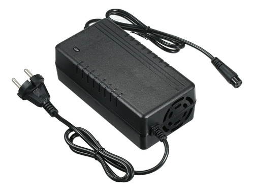 Batería De Iones De Litio Con Cargador De Patinete Eléctrico