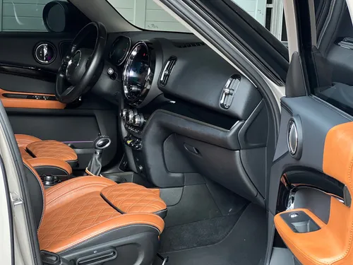 Mini Countryman 1.5 F60 Cooper S E Chili All4