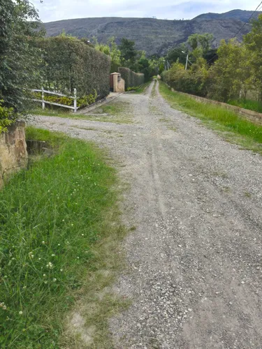 Lote En Sector Suburbano