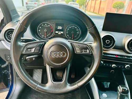 Audi Q2 1.4 35 Tfsi Select