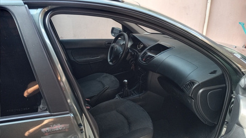 Peugeot 207 Sw 1.4 Xr S Sw