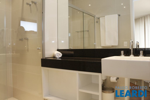 Imagem 5 de 15 de Flat - Vila Olímpia - Sp - 431286