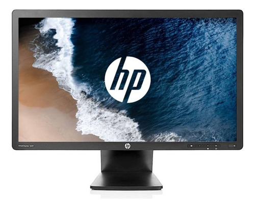 Monitor Semi Nuevo Full Hd 23 Pulgadas - 1 Año Garantía (Reacondicionado)