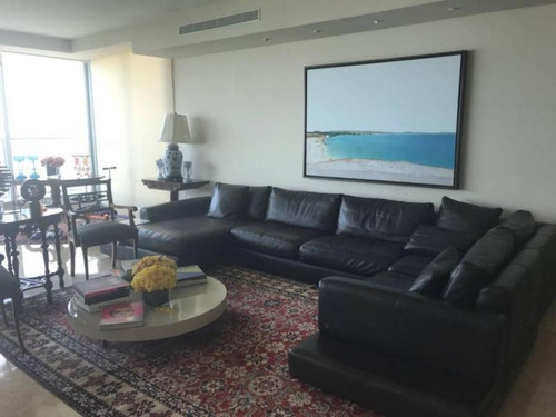 Imagen 4 de 14 de Venta De Apartamento En Ph Murano, Costa Del Este 21-10347