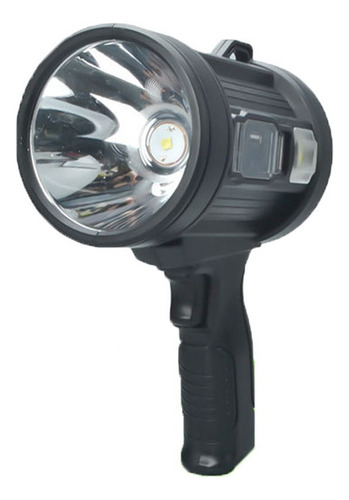 Luz Fuerte Exterior Portátil Led Linterna